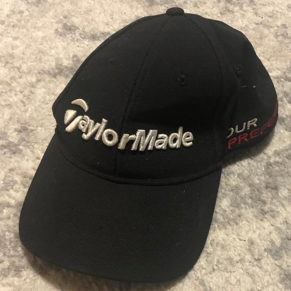 Taylormade Golf Tour Hat